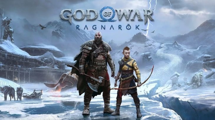 God of War Ragnarok lanza su primer tráiler y fecha de estreno
