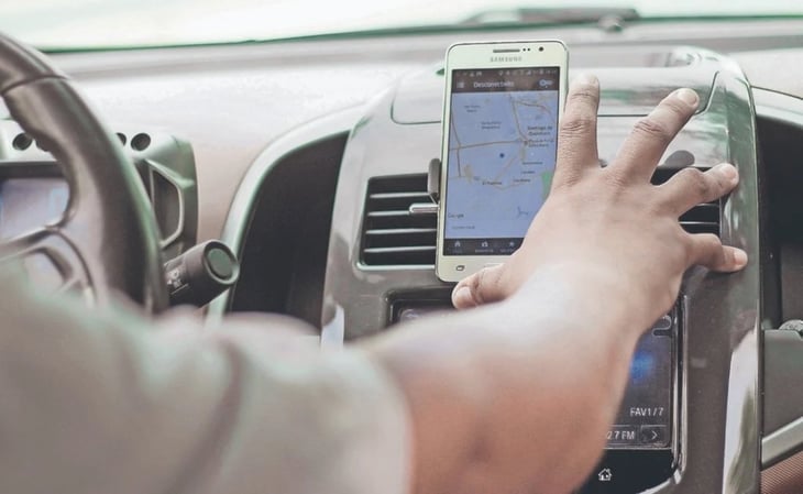 Uber sigue disponible en el AICM: 'nada ha cambiado', afirma la app