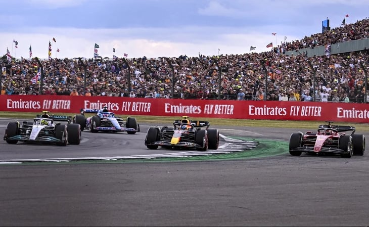 ¿Cómo es la carrera Sprint en el Gran Premio de Austria?