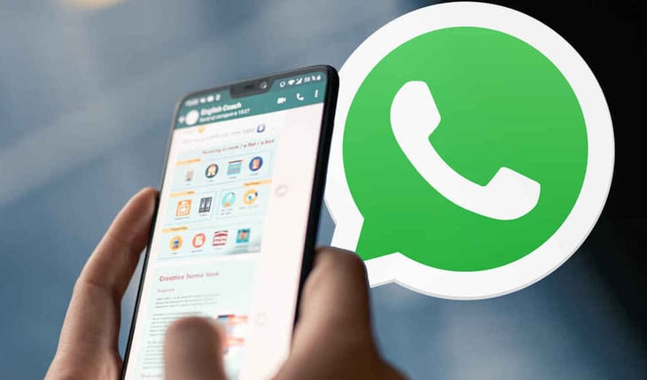 Cómo pixelar fotos e imágenes de WhatsApp antes de enviarlas