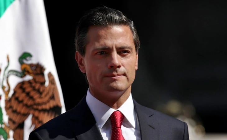 Respalda Morena actuación de UIF en investigación contra Peña Nieto