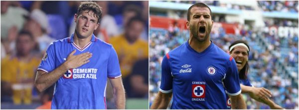 ¡De goleador a goleador! 'La número 9 no es poca cosa': Tito Villa respalda a Santiago Giménez