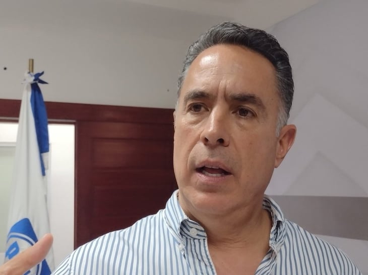 Confirma Guillermo Anaya interés en candidatearse de nuevo