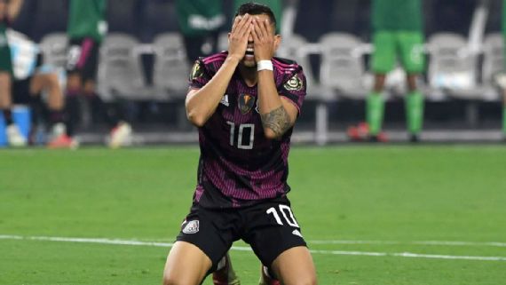 Selección Mexicana: Orbelín Pineda podría quedar sin ritmo con Celta de Vigo y es otro golpe rumbo a Qatar