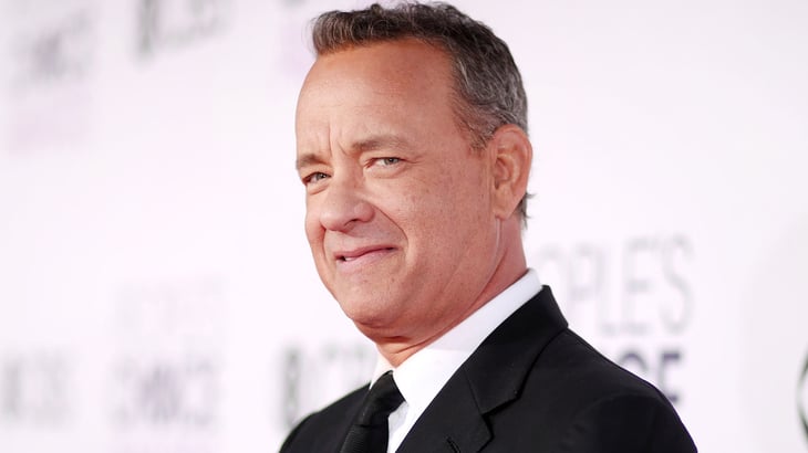 Diez cintas para celebrar a Tom Hanks en su cumpleaños 66