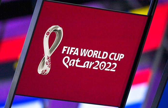 FIFA colocará cámaras en los vestuarios durante Qatar 2022