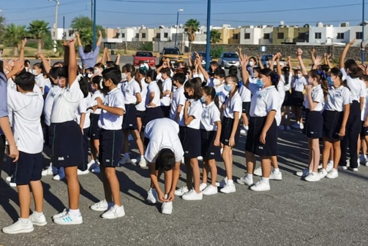Hasta 3mil pesos el costo de uniformes escolares en Monclova
