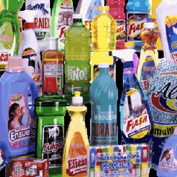 Inflación ahora 'pega' a productos de higiene, belleza y limpieza