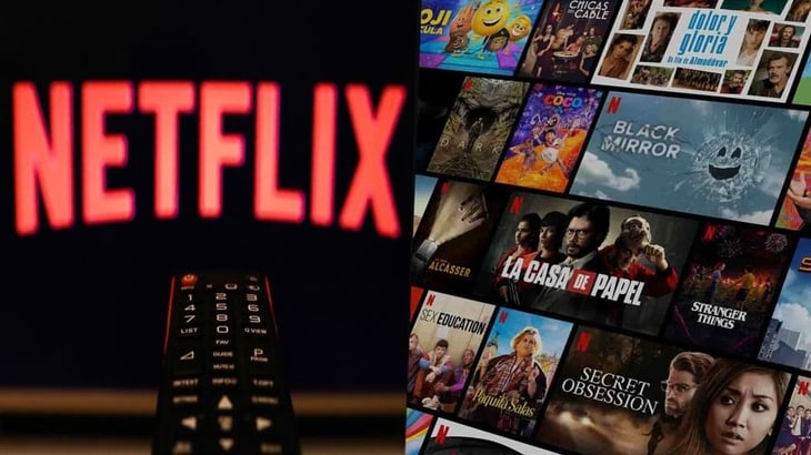 Las mejores series y películas de Netflix para ver en julio