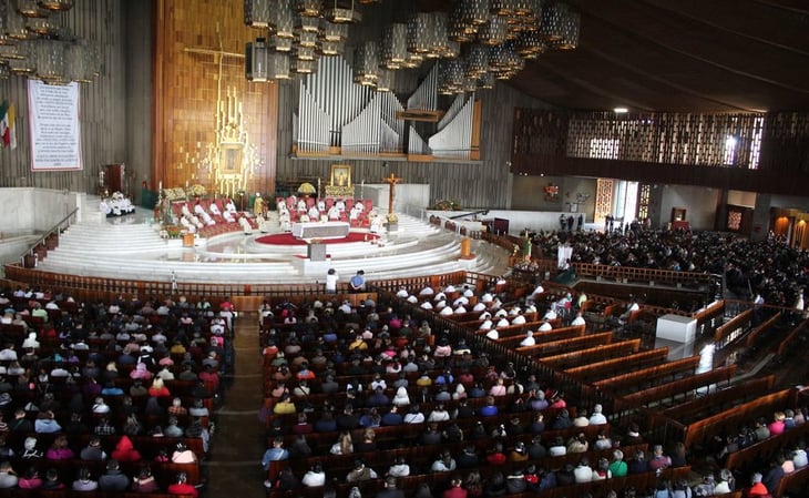 Iglesia inicia 'Jornada de Oración por la Paz', piden justicia y diálogo