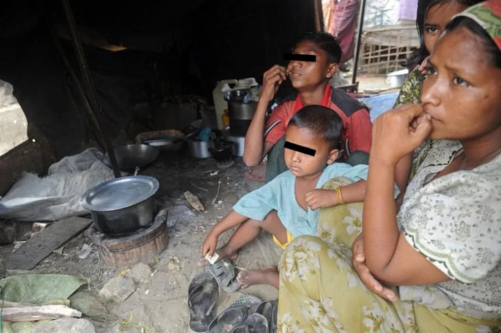 FAO: 4.8 millones de personas no tienen que comer en México