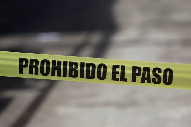 Matan a abuelita a machetazos en Sinaloa