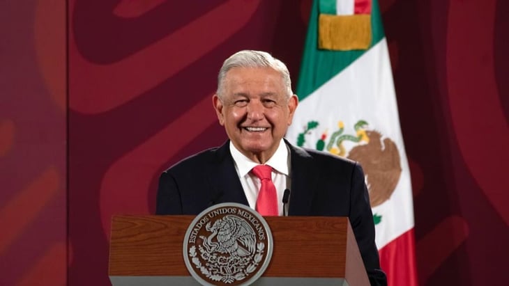 AMLO se reunirá con empresarios mexicanos y estadounidenses