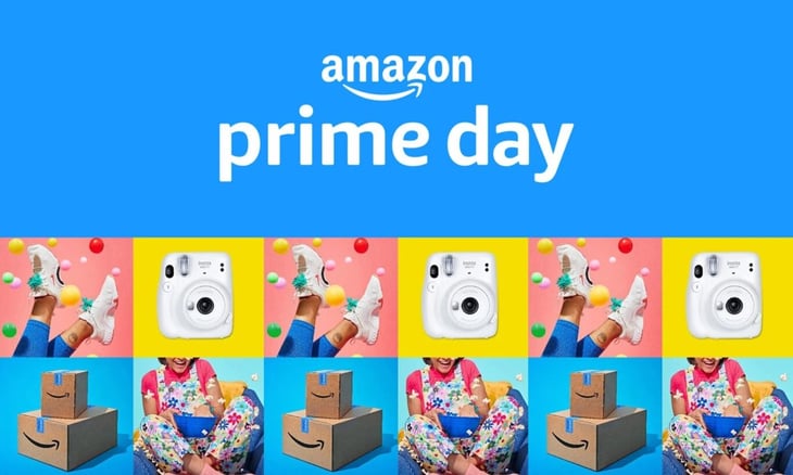 Cómo seguir las ofertas, promociones y descuentos en Amazon Prime Day 2022