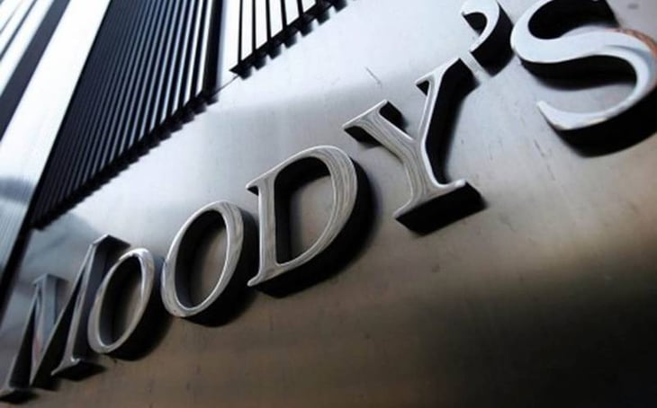 Moody’s rebajó la calificación a escala ‘altamente especulativa’ de Pemex 