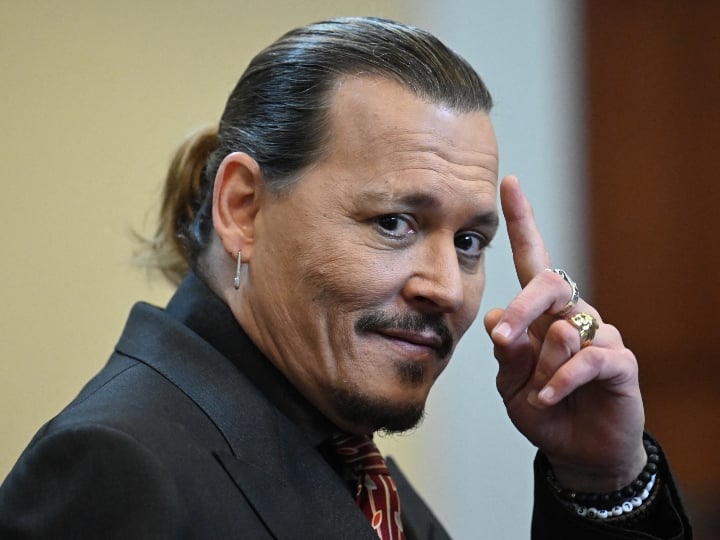 Johnny Depp evita a ir a juicio con un empleado que lo acusaba de agresión