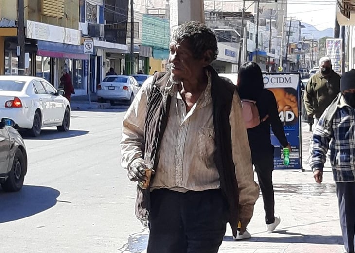 Mario Dávila: ‘El Municipio debe atender la problemática de personas con problemas de adicción’