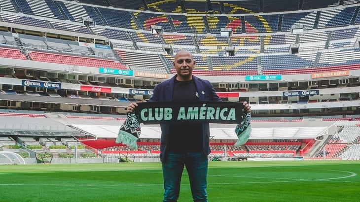Villacampa: Partido ante el Bayer Leverkusen llevará al límite al América