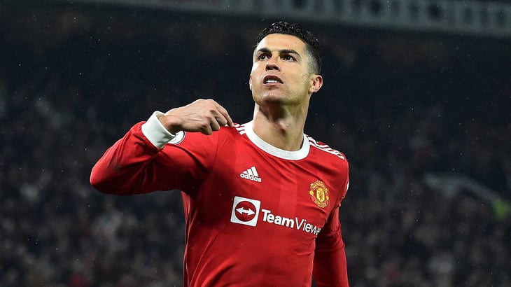 Cristiano Ronaldo fue ofrecido al PSG, que rechazó incorporarle