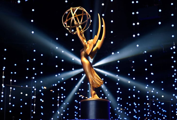 Conoce la lista de nominaciones de los Emmys 2022