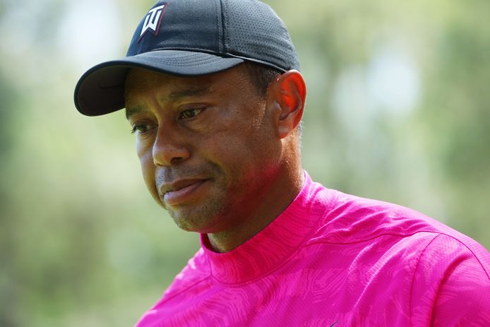 Tiger Woods carga contra Greg Norman y el LIV