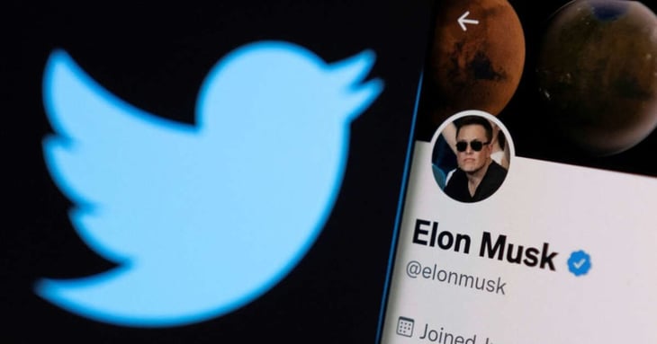 Twitter demanda a Elon Musk, presiona por la compra de la red social