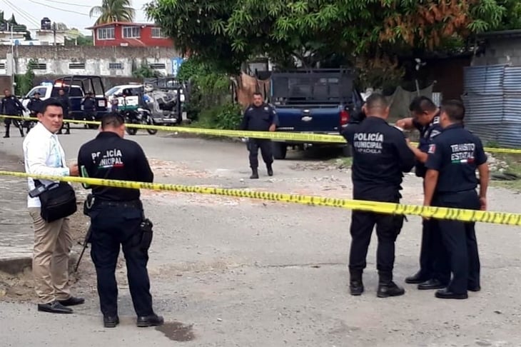 Matan a exfuncionario municipal en Chiapas