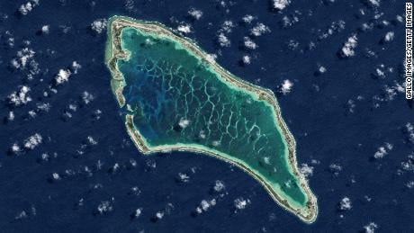 EE.UU. triplica ayuda a las Islas del Pacífico ante preocupación por China