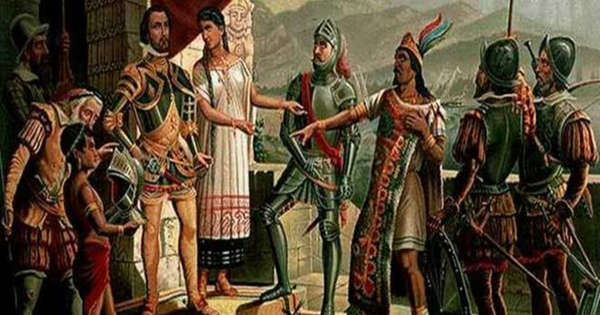 Analizan 300 años de historia de México en un podcast