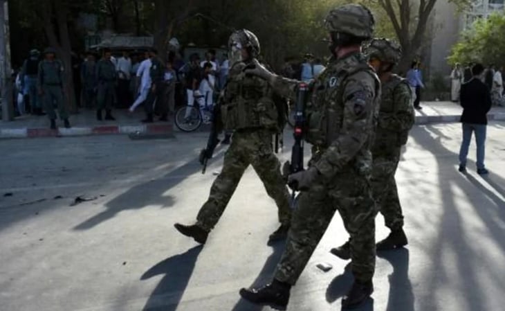  Acusan a fuerzas de élite británicas de matar al menos a 54 afganos desarmados