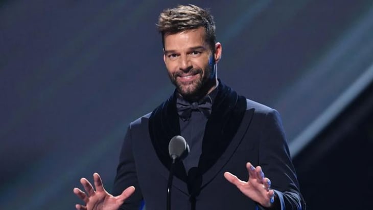 Ricky Martin va a juicio por violencia doméstica, ya hay fecha para su primera audiencia
