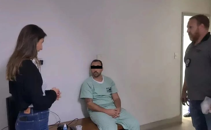 Anestesista viola a una paciente durante una cesárea 