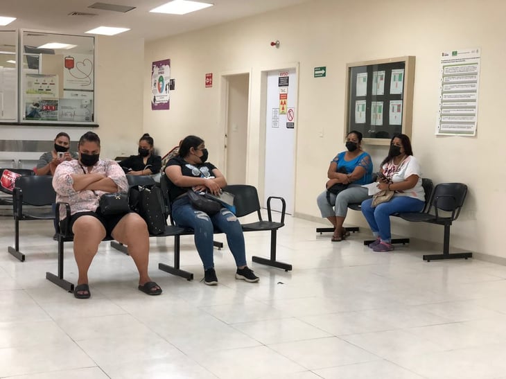 Hospital Amparo Pape suma un contagio más de COVID-19 en personal   