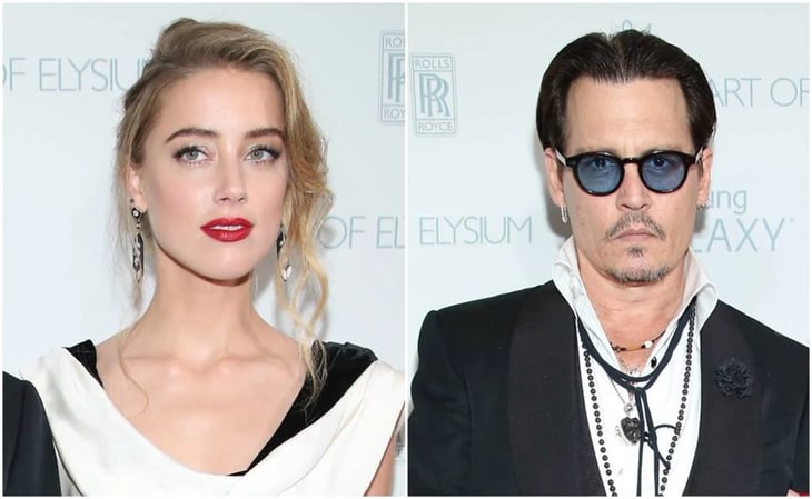 Tres obstáculos que enfrenta Amber Heard para revertir victoria de Johnny Depp