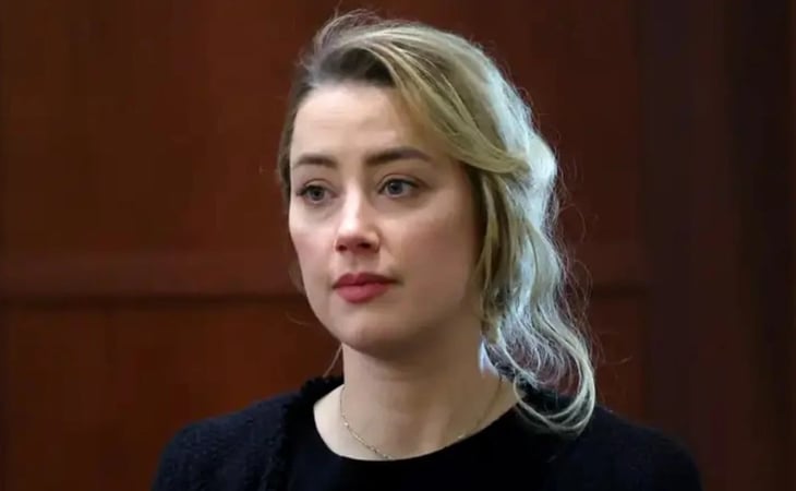 No habrá otro juicio, rechazan apelación de Amber Heard