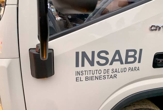 Coahuila no se ha pronunciado a favor de INSABI