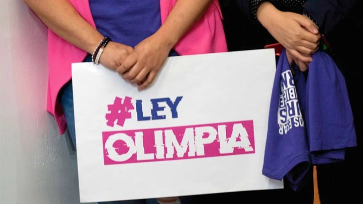 Ley Olimpia: procesan a mujer que difundió fotos íntimas de su marido