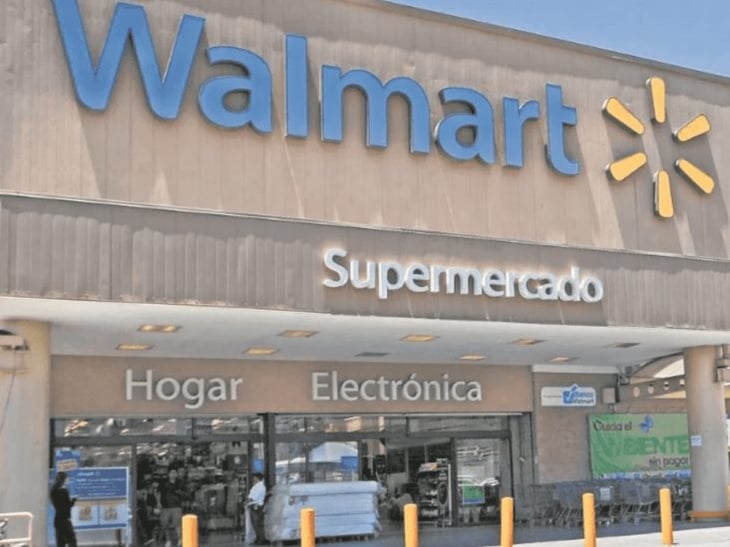 Walmart lanza a la venta pruebas de autodetección de Covid en México