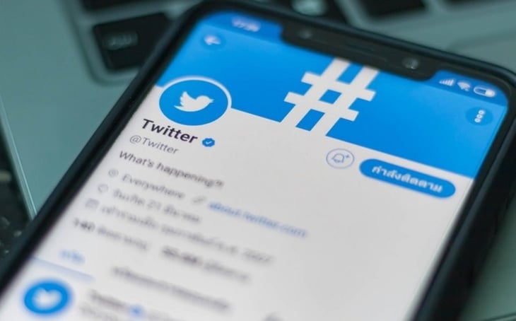 Twitter presenta fallas en su servicio