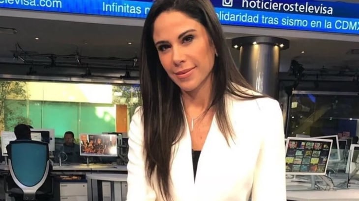 ‘Me voy agradecida’: Paola Rojas anuncia su salida de Radio Fórmula