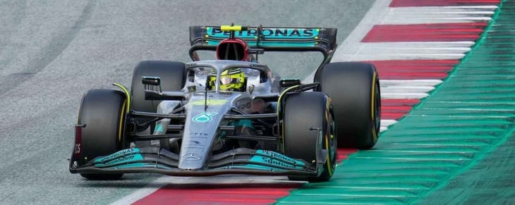 ¿Mercedes está de vuelta en la élite de Fórmula 1 junto a Ferrari y Red Bull?