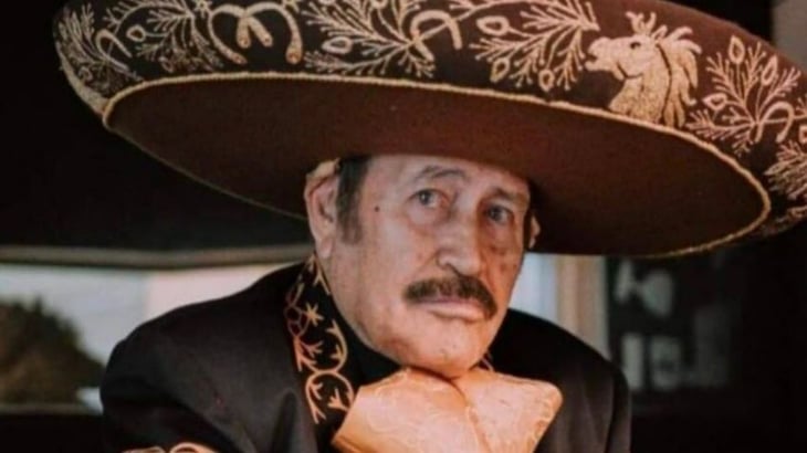 Muere Federico Villa, intérprete de 'Caminos de Michoacán', a los 84 años de edad
