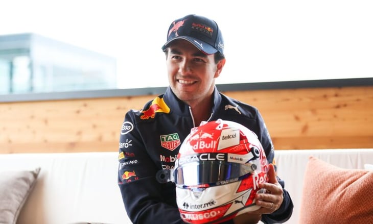 ¿Cuándo y dónde será la siguiente carrera de 'Checo' Pérez en F1?
