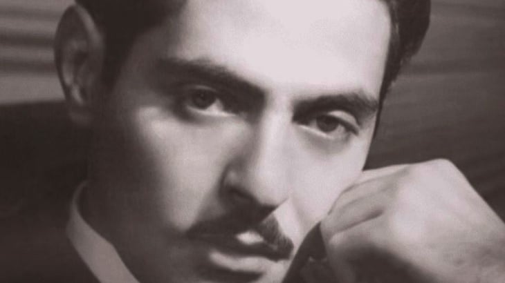 Antonio Badú: Así fue la trágica y dolorosa muerte de 'El emir de la canción'