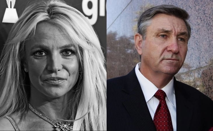 Papá de Britney Spears insiste que la cantante sea llevada a juicio