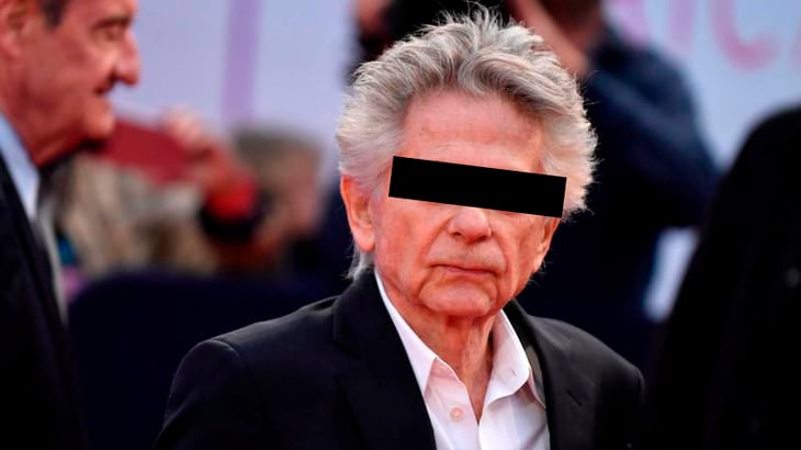 EU ordena apertura de documentos por caso de abuso sexual de Roman Polanski