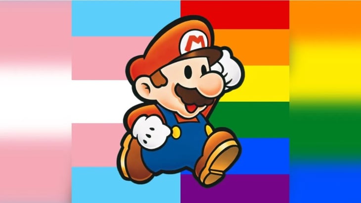 Japón: Nintendo reconoce el matrimonio homosexual, aunque el país no lo acepta