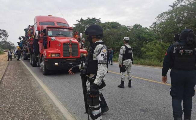 Llama edil de Juchitán a fortalecer vigilancia