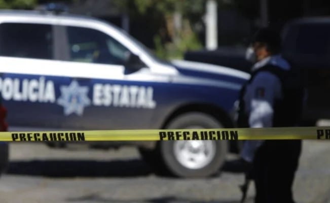 Hallan cuatro cuerpos envueltos en plástico en San Carlos, Guaymas, Sonora