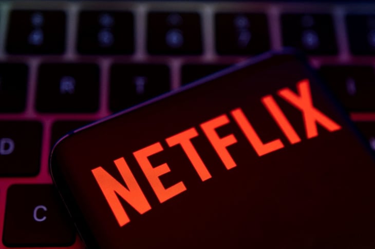 Netflix se asocia con Microsoft para poner publicidad en su contenido